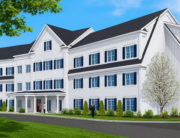 Vernon Green Nursing Home photo 4