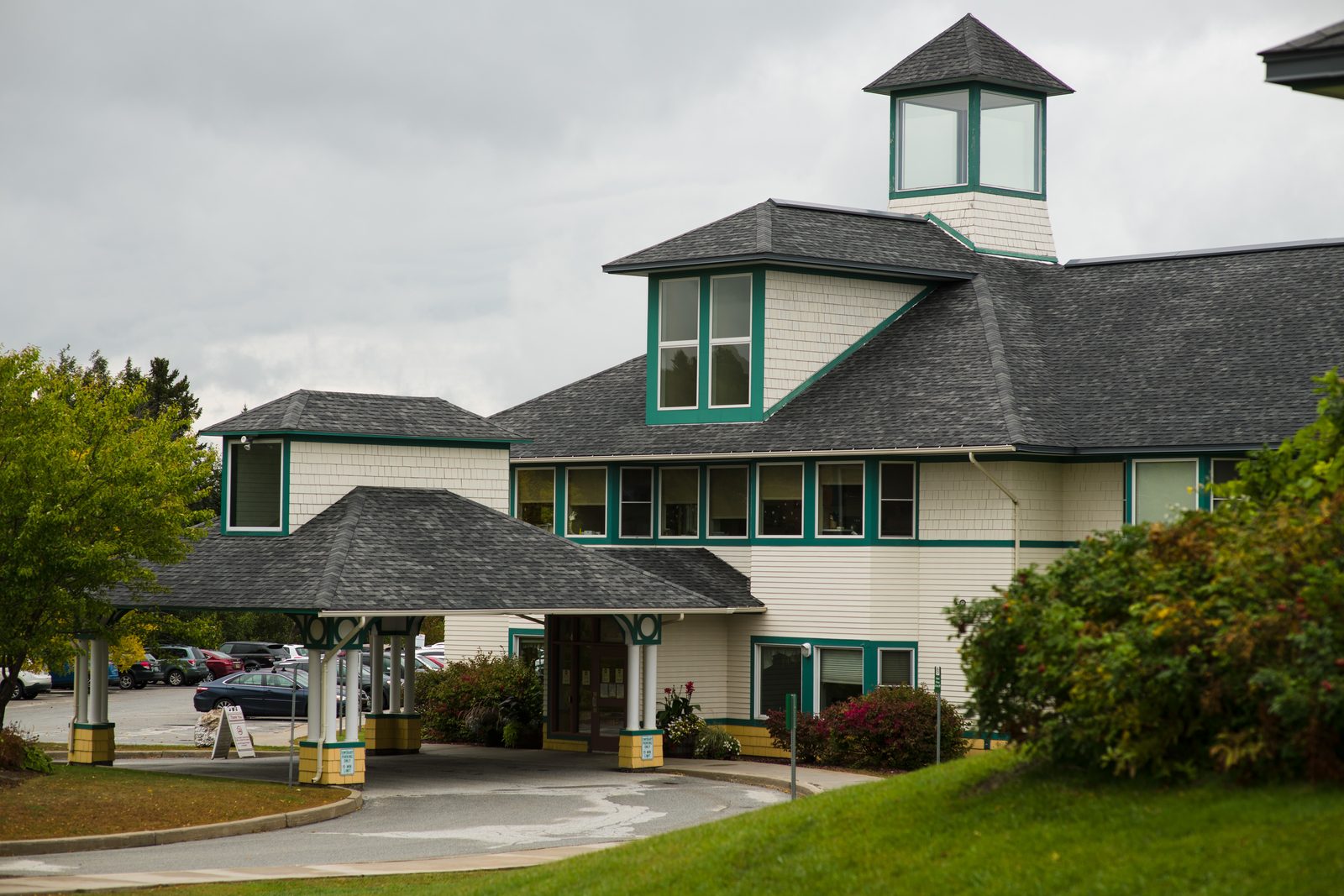 Woodridge Nursing Home