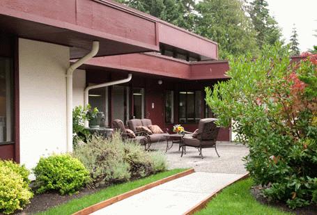 Aldercrest Health & Rehab Center