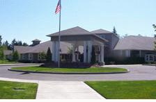 Avalon Care Center - Federal Way