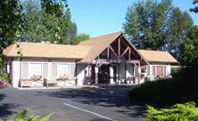 Avalon Care Center - Othello