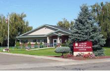 Avalon Health & Rehabilitation Center - Pasco