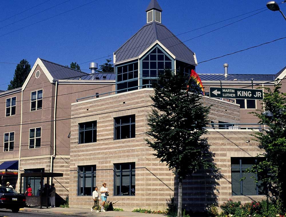 Bailey-Boushay House photo 1