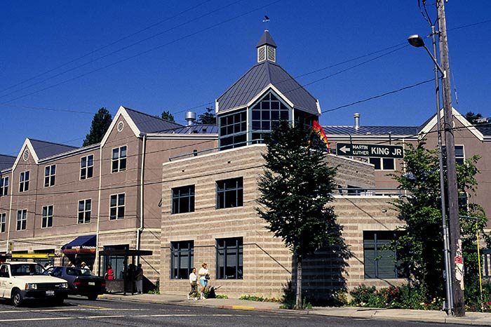 Bailey-Boushay House photo 2