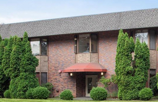 Ballard Care And Rehabilitation