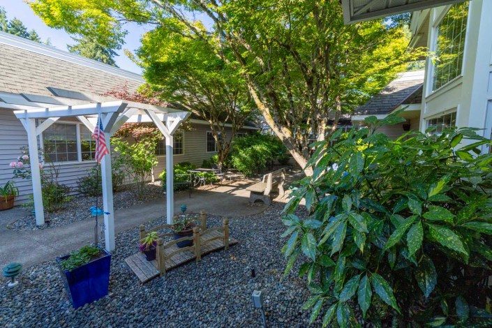 Belmont Terrace Inc. photo 2