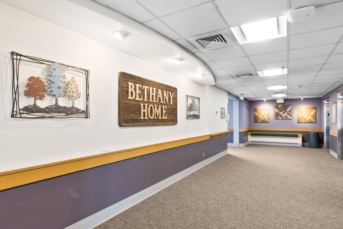 Bethany At Pacific photo 2