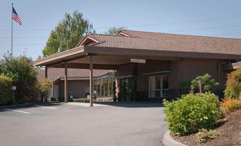 Bremerton Health & Rehab Center