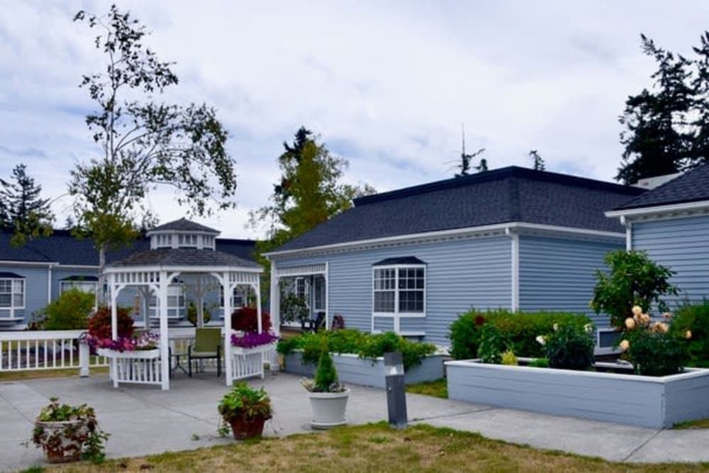 Regency Coupeville Rehab and Nursing Center photo 1