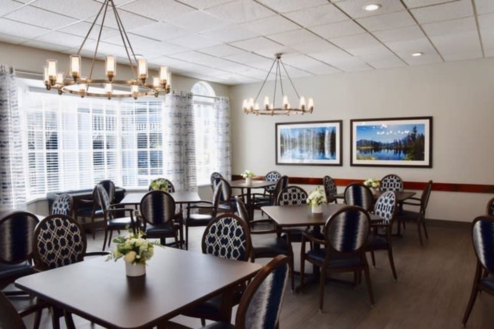 Regency Coupeville Rehab and Nursing Center photo 2