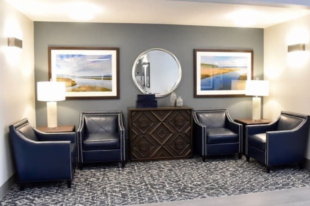 Regency Coupeville Rehab and Nursing Center photo 4