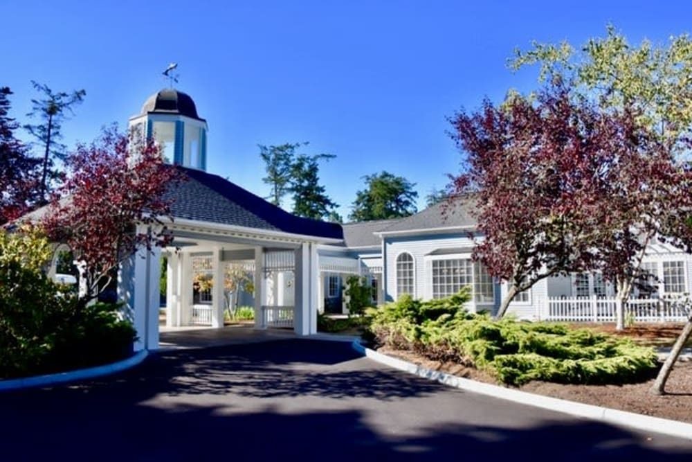 Regency Coupeville Rehab and Nursing Center photo 5