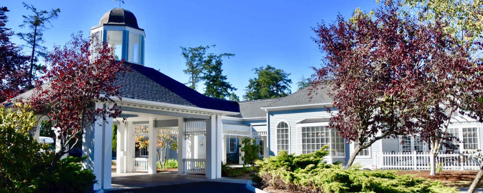 Regency Coupeville Rehab and Nursing Center photo 6