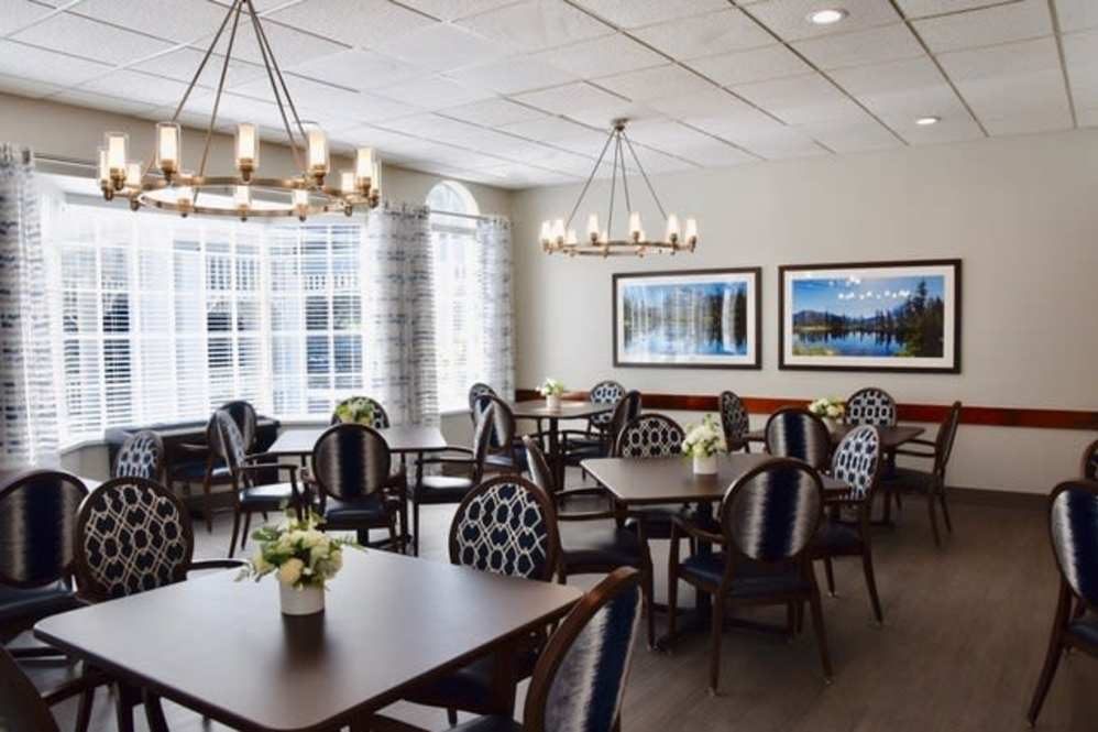 Regency Coupeville Rehab and Nursing Center photo 8