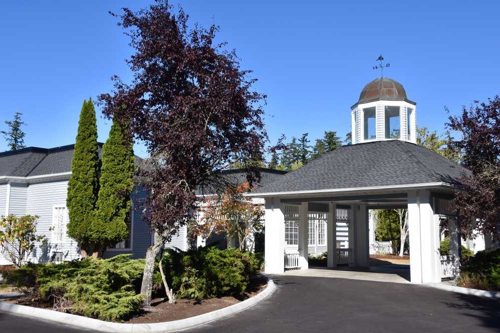 Regency Coupeville Rehab and Nursing Center photo 9