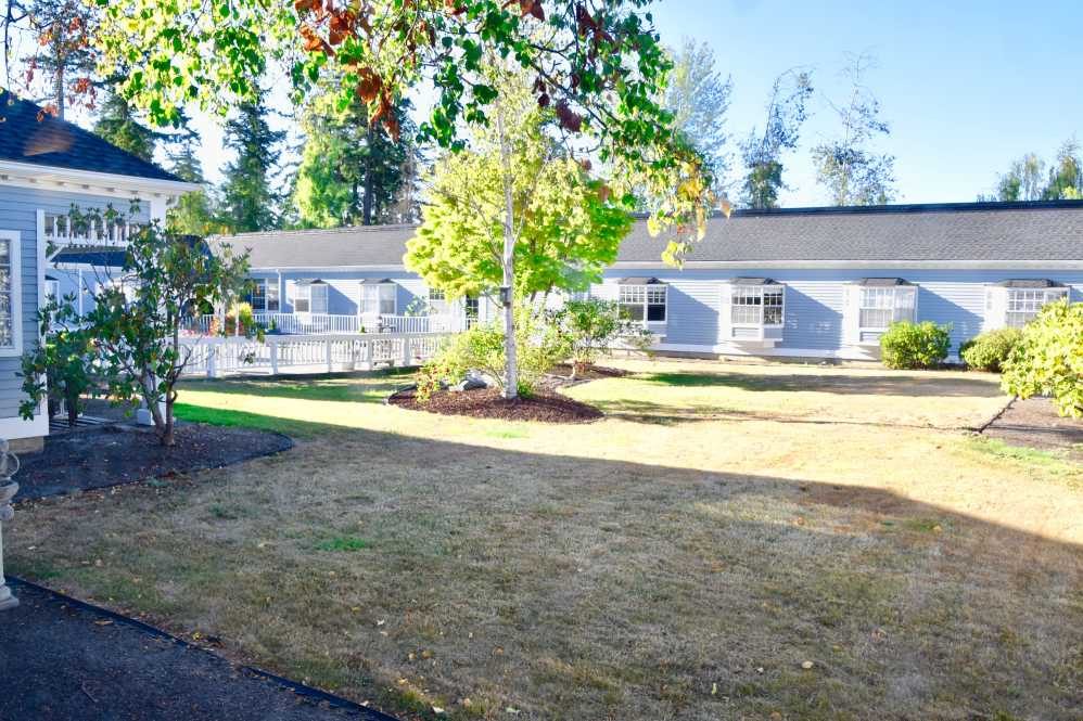 Regency Coupeville Rehab and Nursing Center photo 10