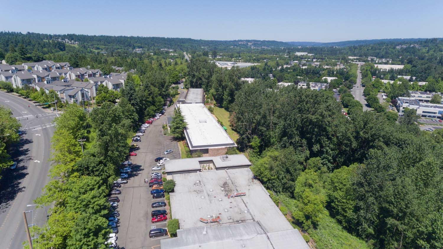 Redmond Care & Rehabilitation Center photo 2