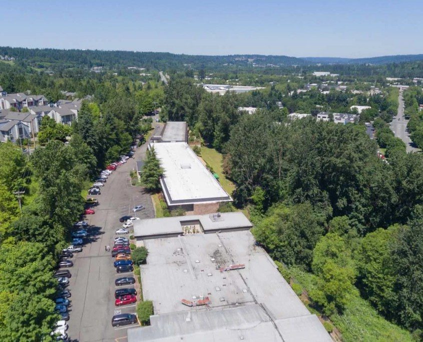 Redmond Care & Rehabilitation Center photo 3