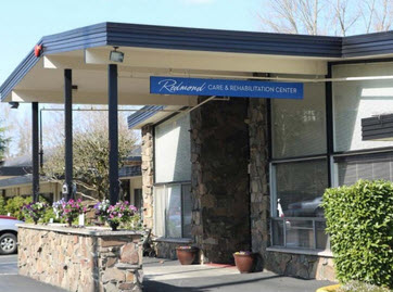 Redmond Care & Rehabilitation Center