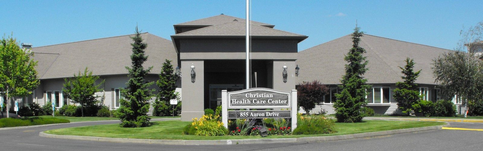 Christian Health Care Center photo 1