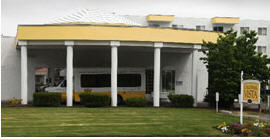 Colonial Vista Care Centers