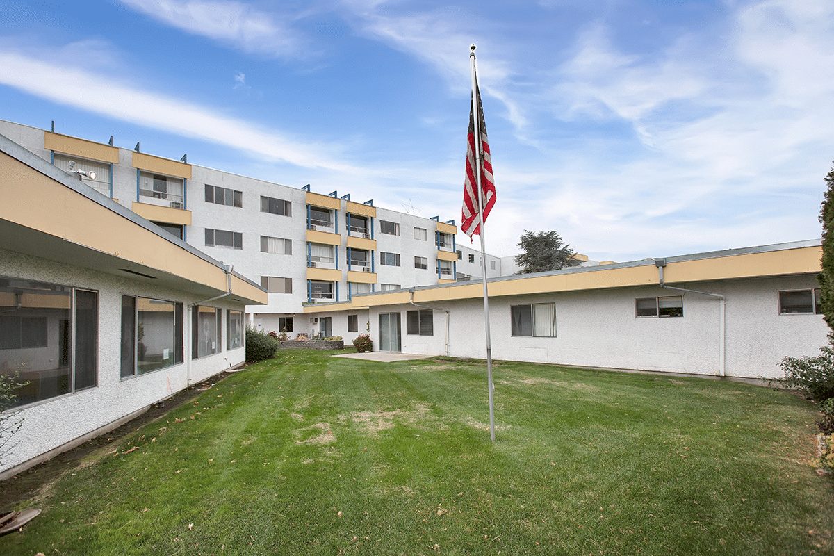 Colonial Vista Care Centers photo 2
