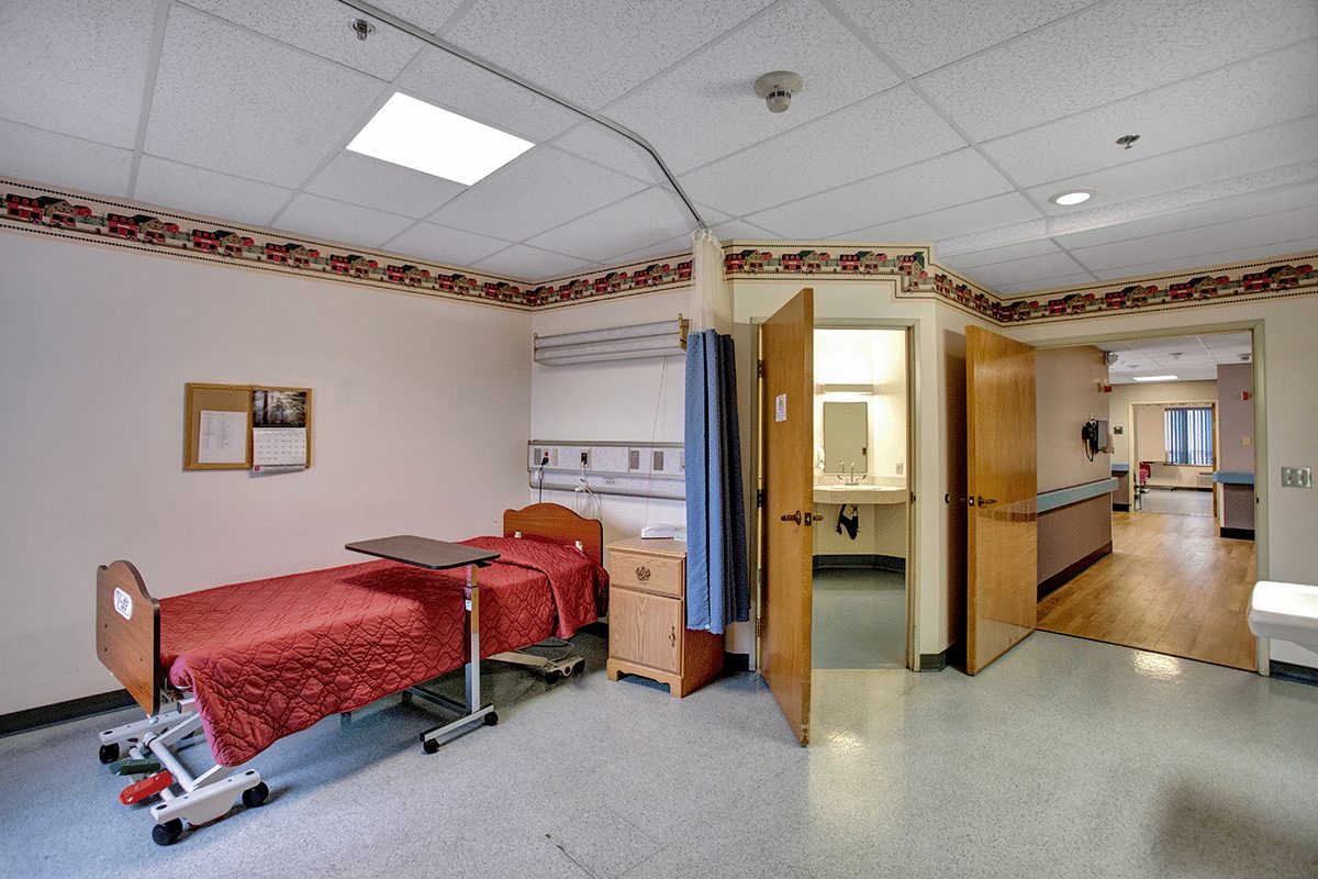 Colonial Vista Care Centers photo 3