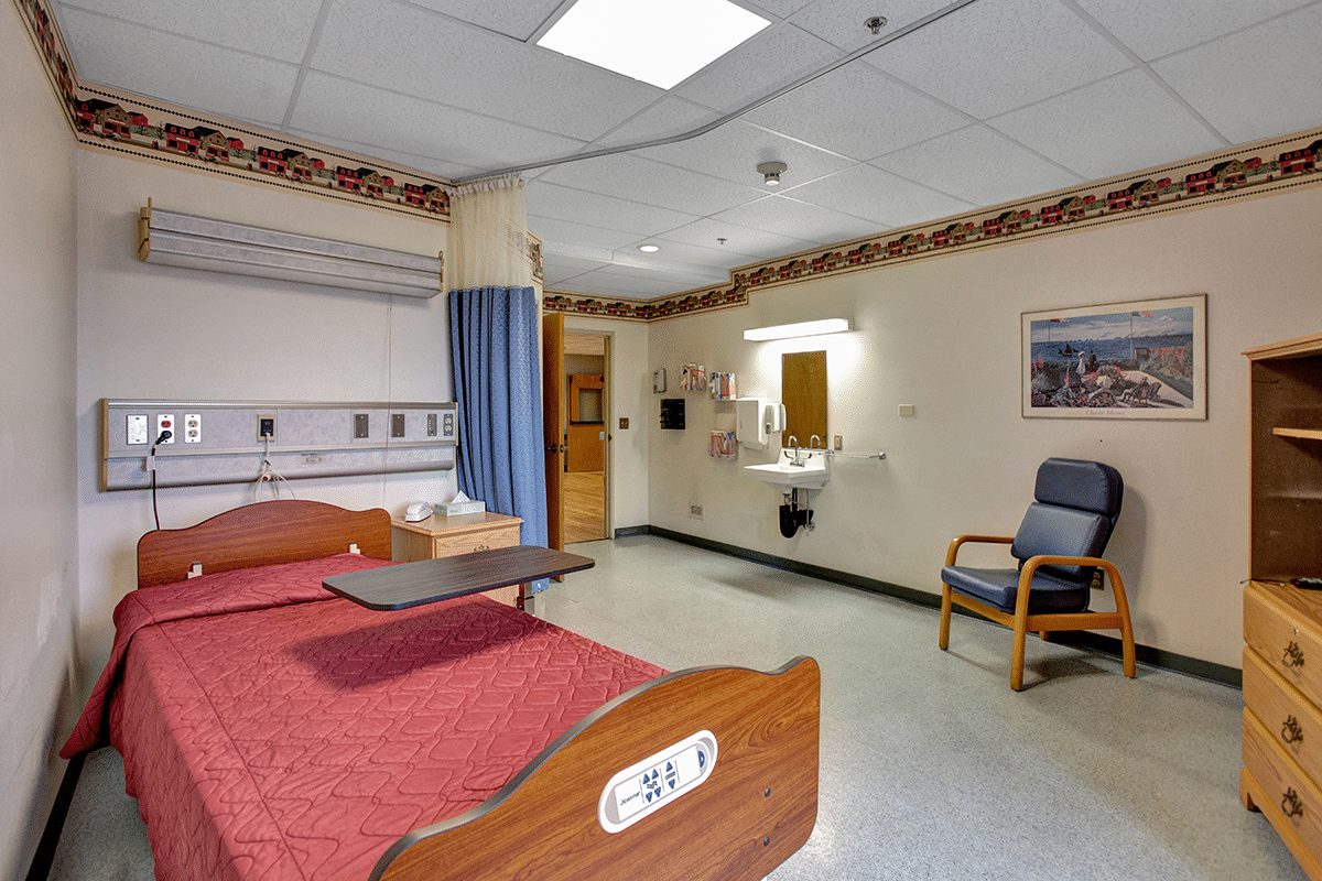 Colonial Vista Care Centers photo 4