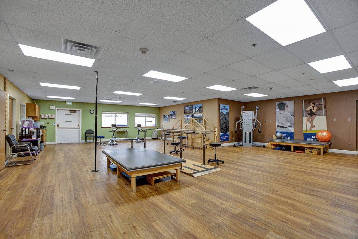 Colonial Vista Care Centers photo 5