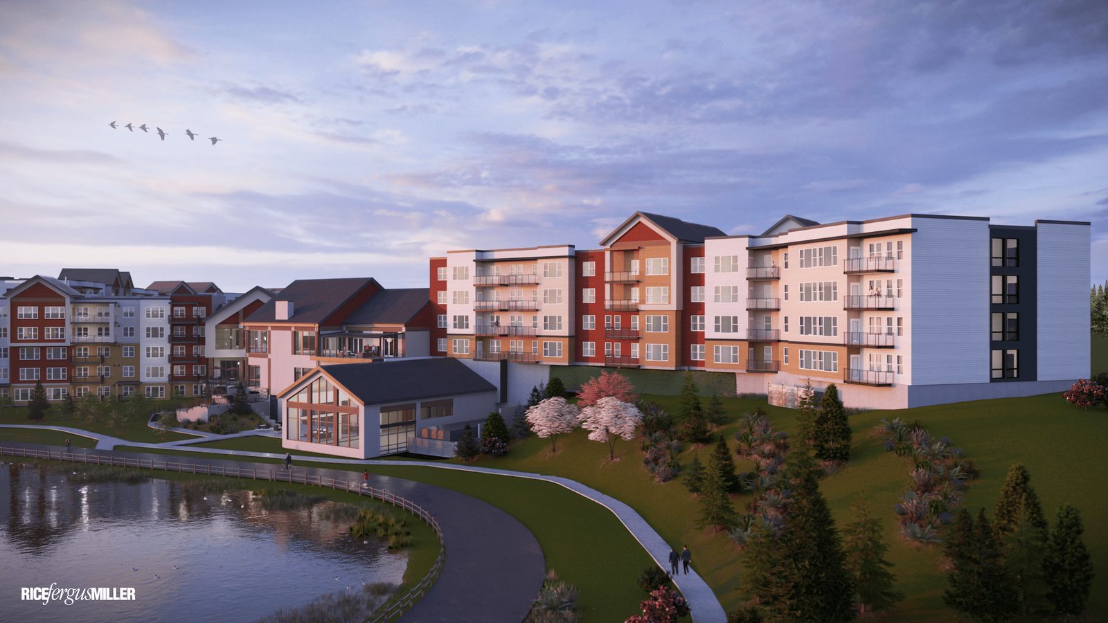 Emerald Heights photo 4