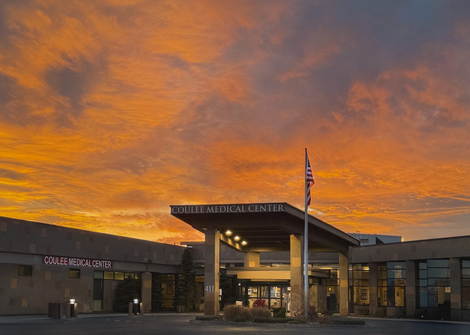 Coulee Community Hospital photo 1