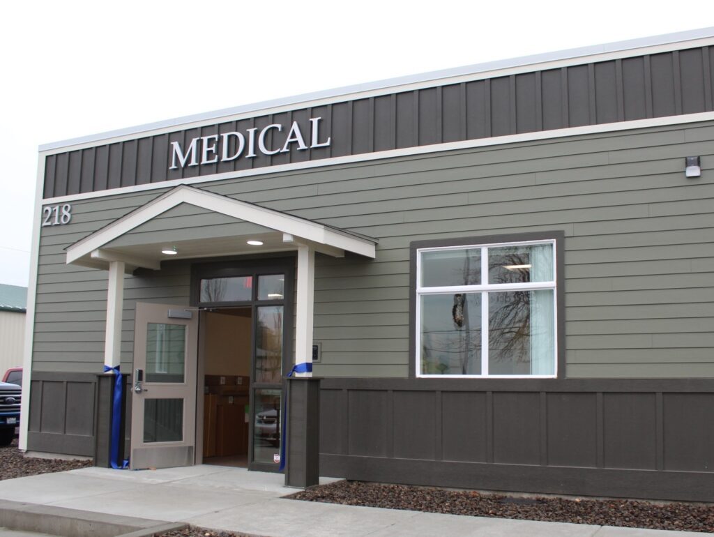 Coulee Community Hospital photo 2