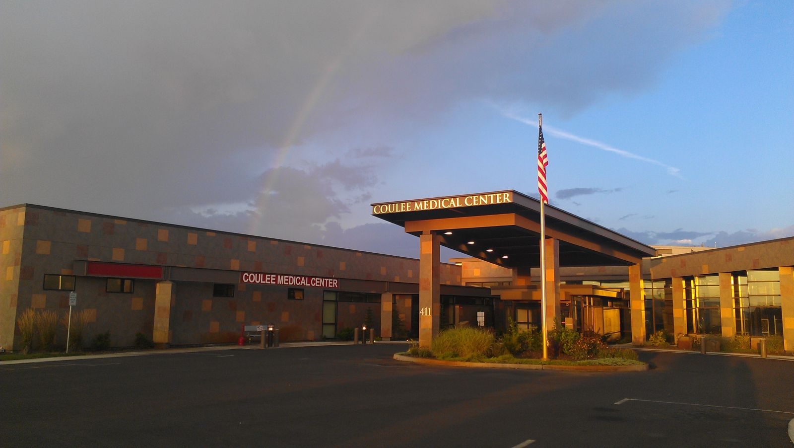 Coulee Community Hospital photo 3