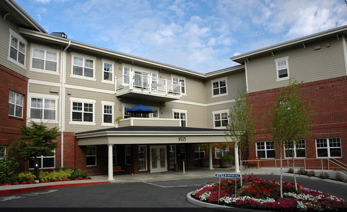 Covenant Shores photo 1