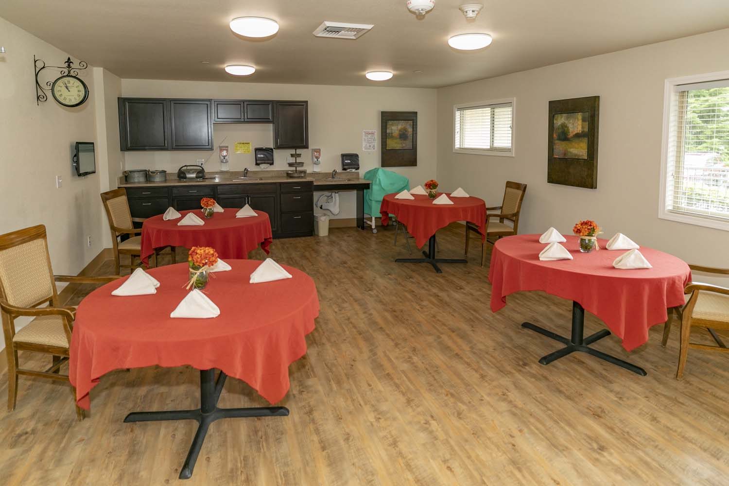 Lynnwood Post Acute Rehabilitation Center photo 2