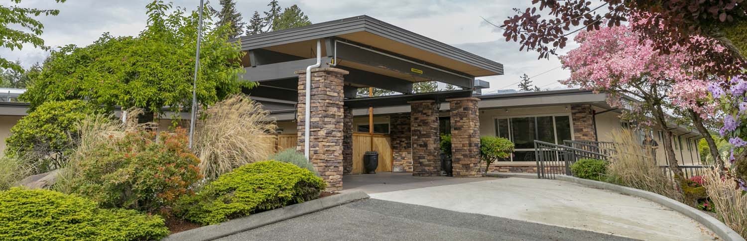Lynnwood Post Acute Rehabilitation Center photo 3