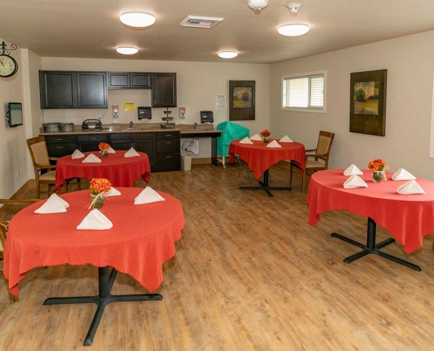 Lynnwood Post Acute Rehabilitation Center photo 4