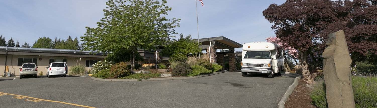 Lynnwood Post Acute Rehabilitation Center photo 5
