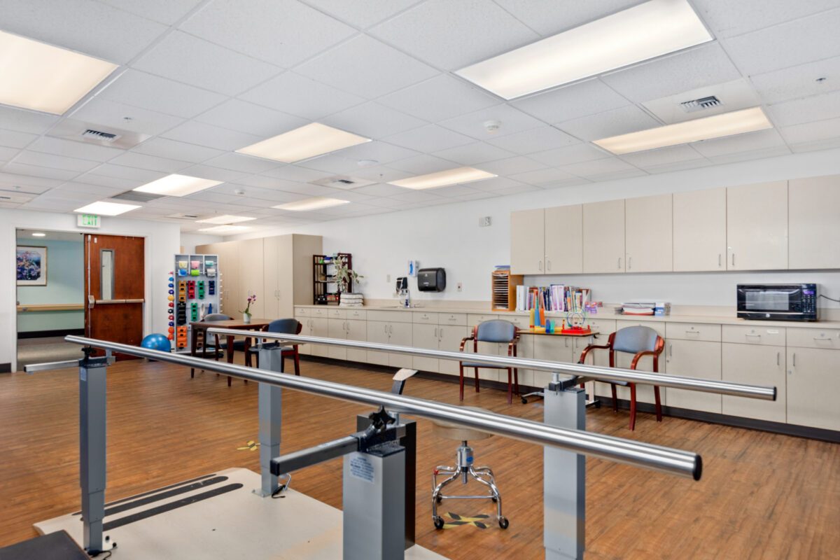 Everett Transitional Care Serv photo 3