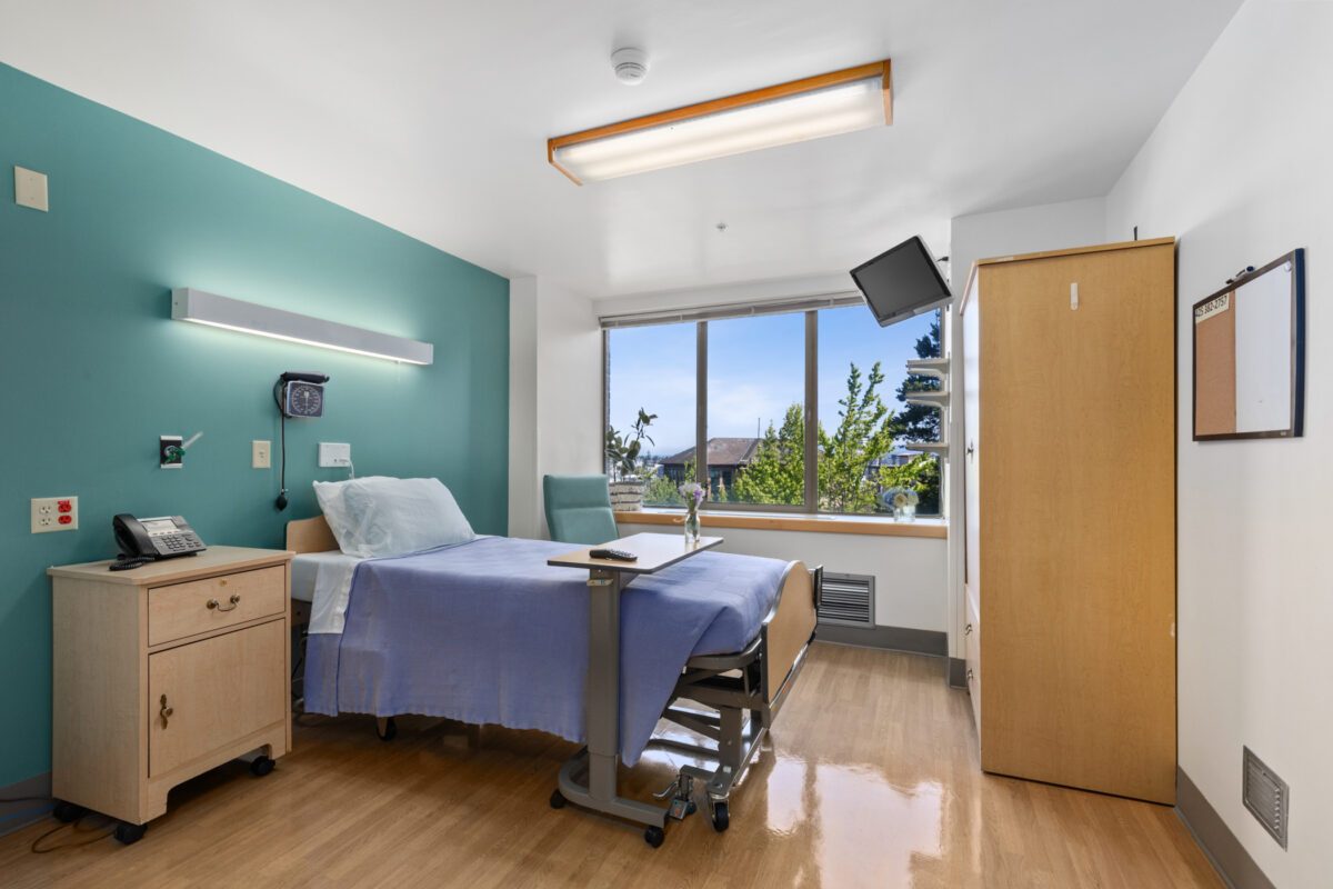 Everett Transitional Care Serv photo 4