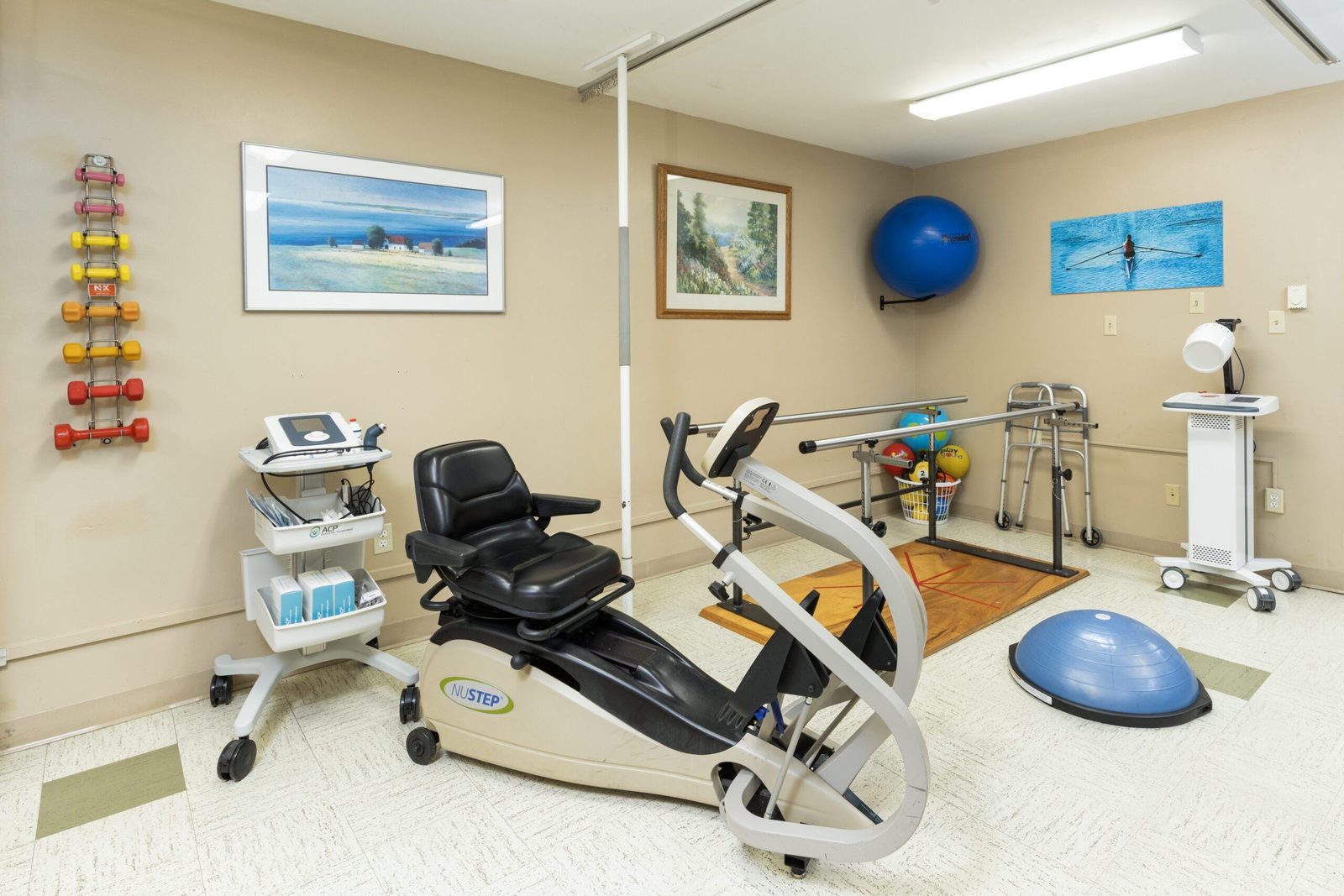 Evergreen Americana Health & Rehab Center photo 5
