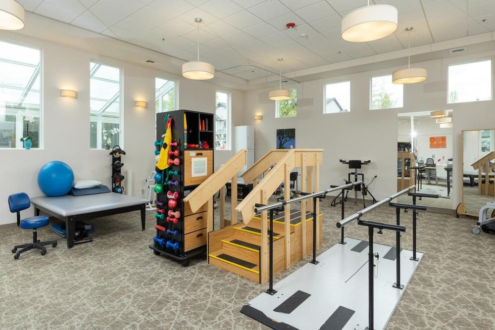 Evergreen Enumclaw Health & Rehab photo 8