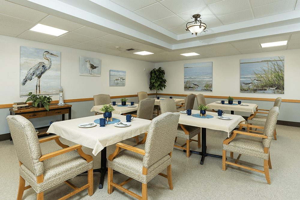 Evergreen North Cascades Health & Rehabilitation C photo 2