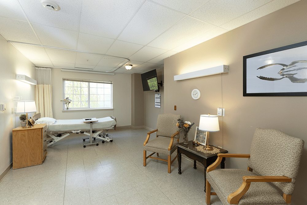 Evergreen North Cascades Health & Rehabilitation C photo 4