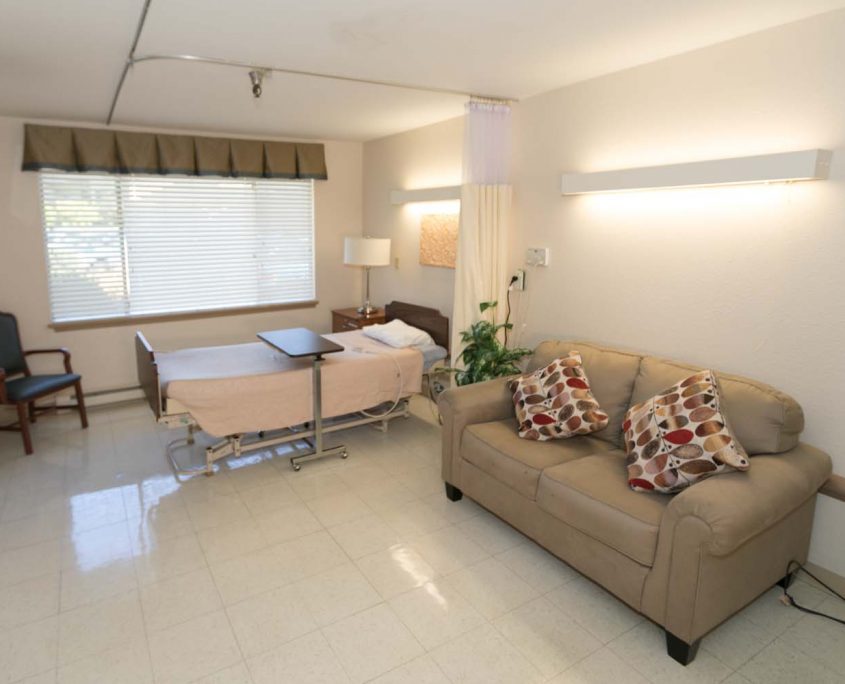 Olympia Transitional Care and Rehabilitation photo 4