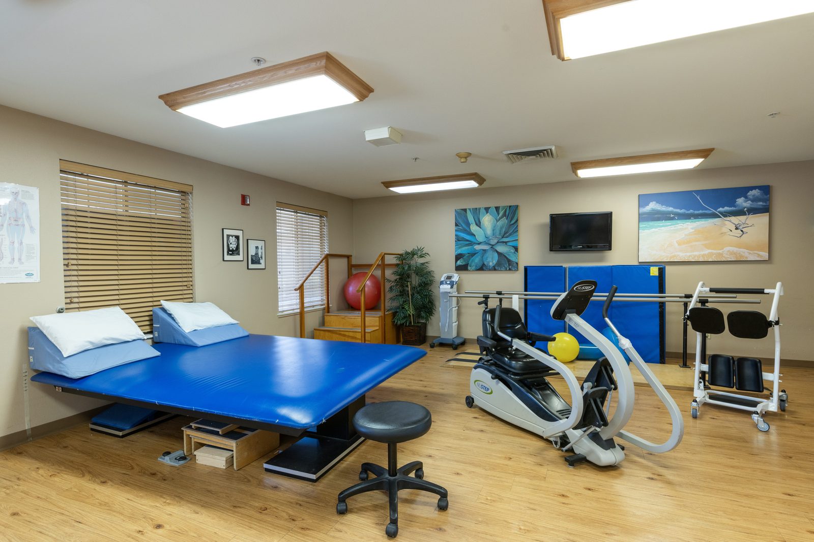 Alaska Gardens Health and Rehabilitation photo 3