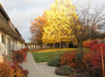Fairfield Care