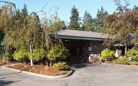 Forest Ridge Health & Rehab