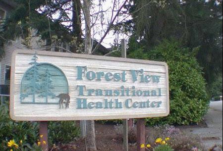 Forest View Transitional Health Center