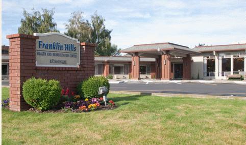 Franklin Hills Health & Rehab Center